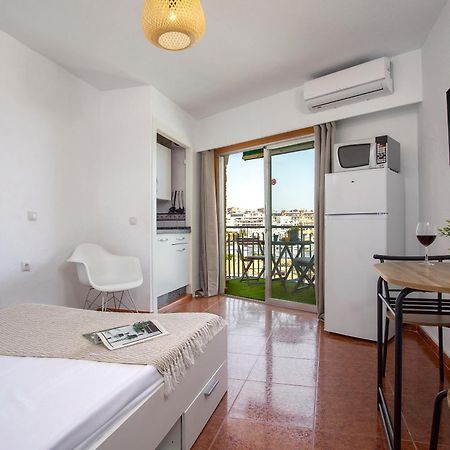 Sunstay Loft Seaview Benalmádena Buitenkant foto